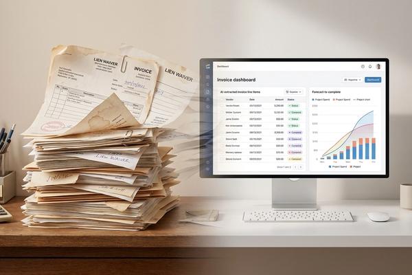 How AI Is Changing CapEx Management for CRE Owners