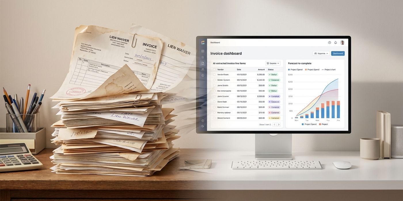 How AI Is Changing CapEx Management for CRE Owners
