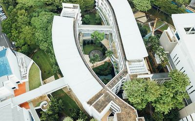 Top 15 Architects in Albuquerque, NM