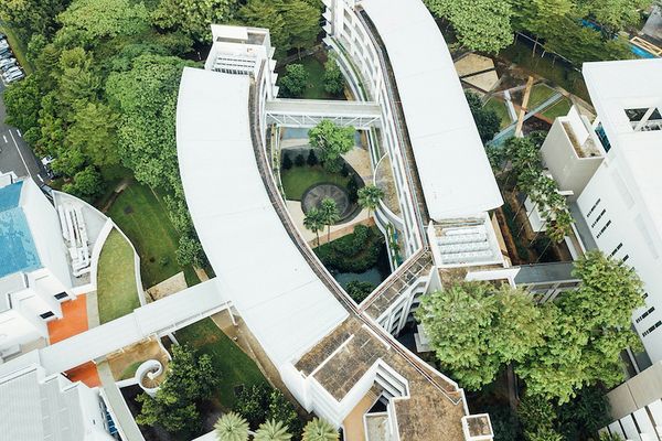 Top 15 Architects in Albuquerque, NM