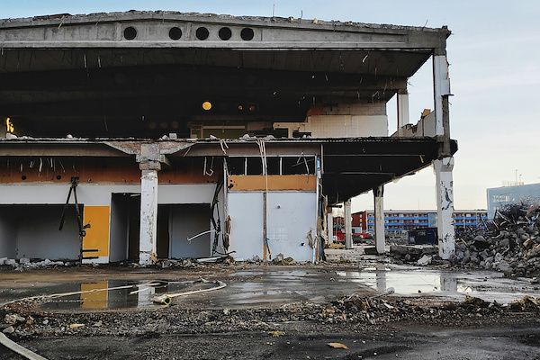 Top 15 Demolition Contractors in Miami, FL