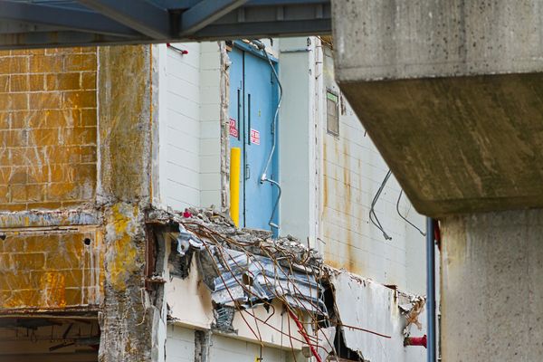 Top 15 Demolition Contractors in Tucson, AZ