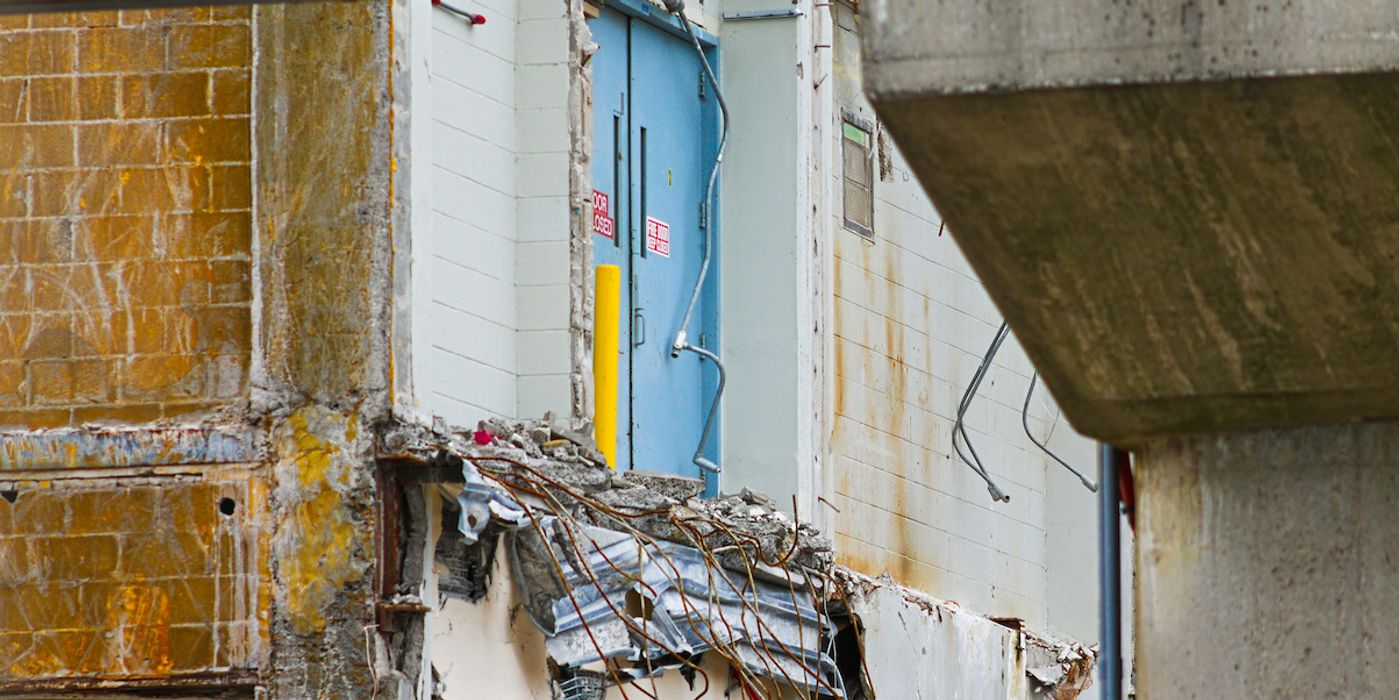 Top 15 Demolition Contractors in Tucson, AZ