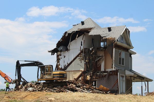 Top 15 Demolition Contractors in Jacksonville, FL