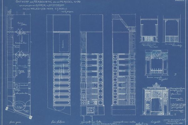 Scope of Work Documentation for Property Renovations