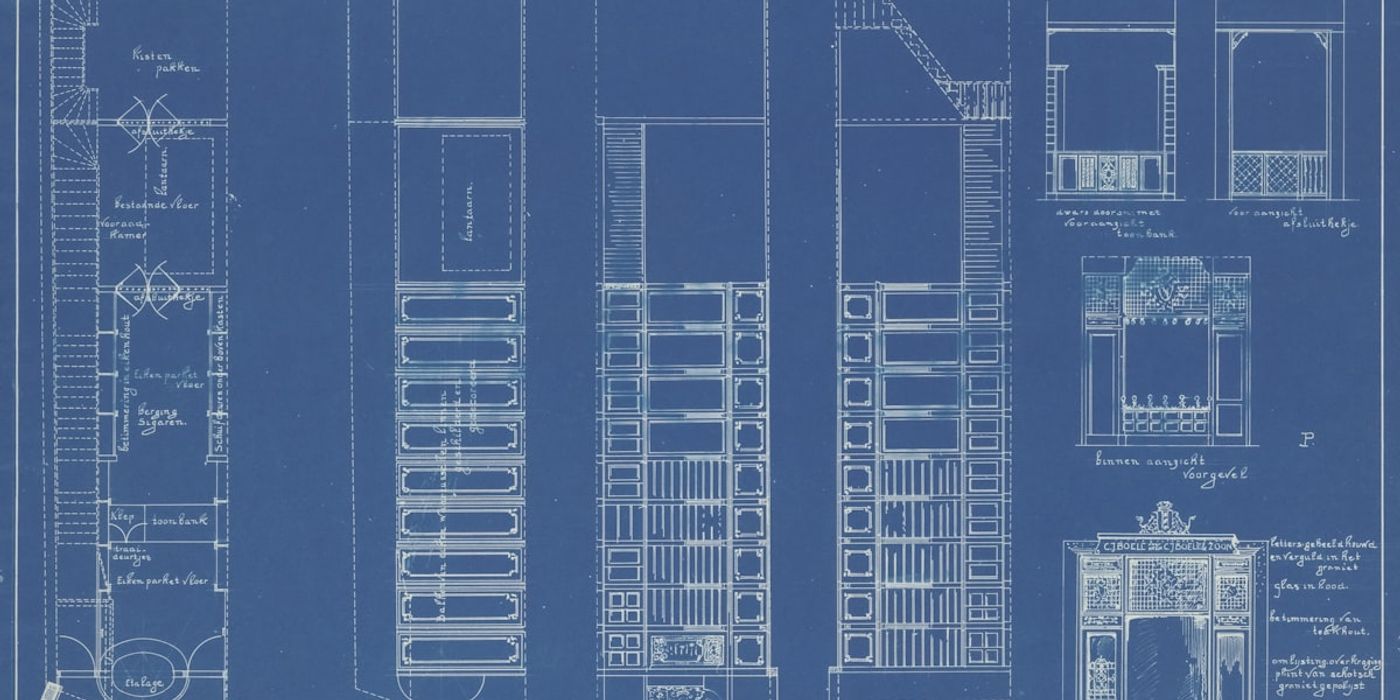 Scope of Work Documentation for Property Renovations