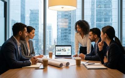 Procore Alternatives for CRE Owners and Developers