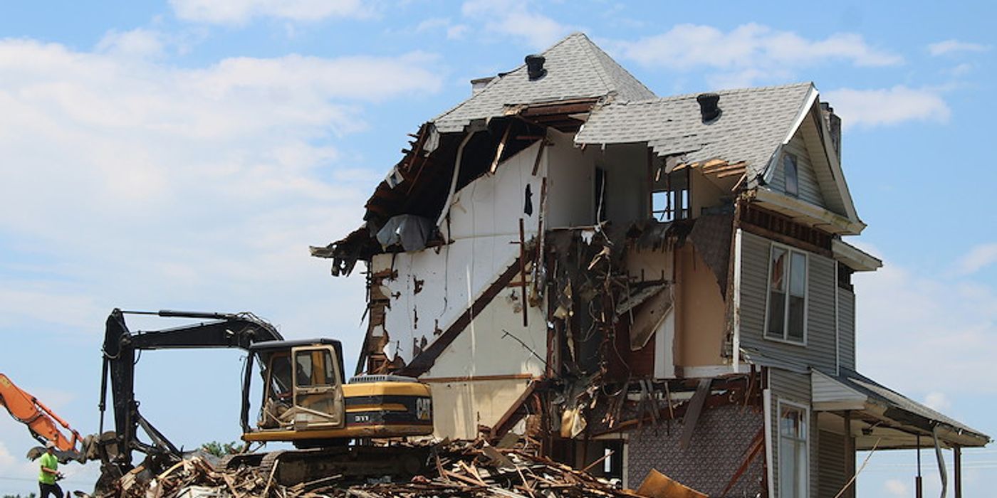 Top 15 Demolition Contractors in Sacramento, CA