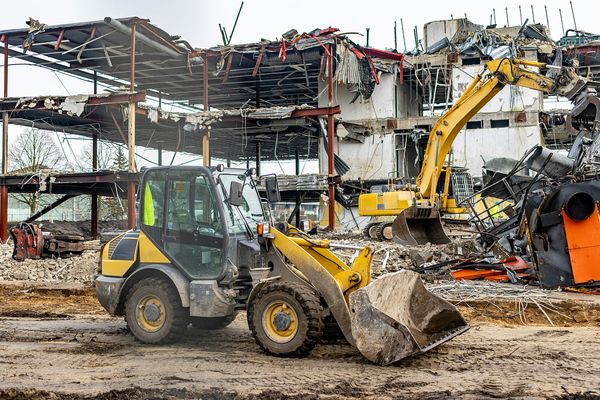 Top 15 Demolition Contractors in Tampa, FL