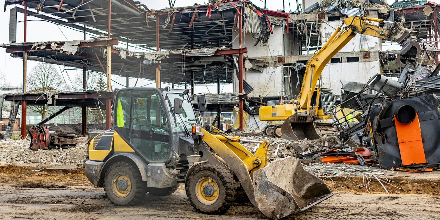 Top 15 Demolition Contractors in Tampa, FL