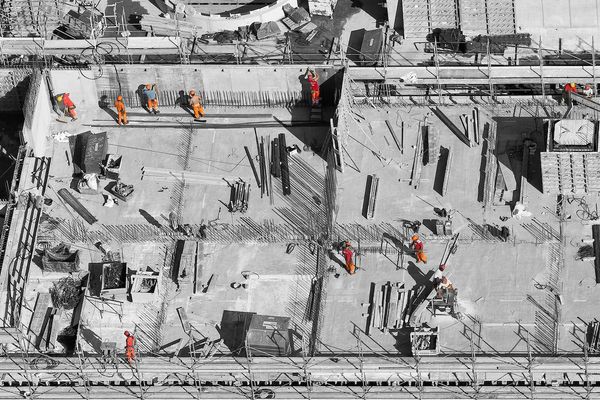 Top 15 Demolition Contractors in Maryland