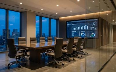 Capital Project Reporting Best Practices for CRE Owners