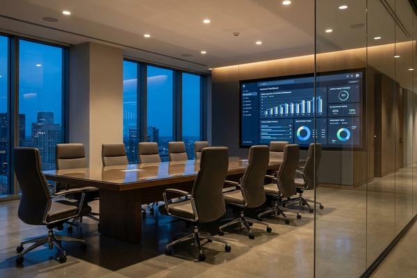Capital Project Reporting Best Practices for CRE Owners