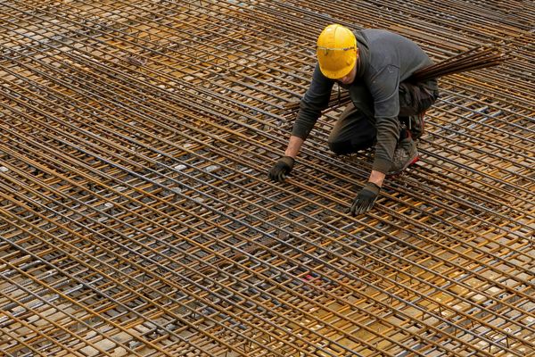 Rebar Calculator: How Much Rebar Do You Need?