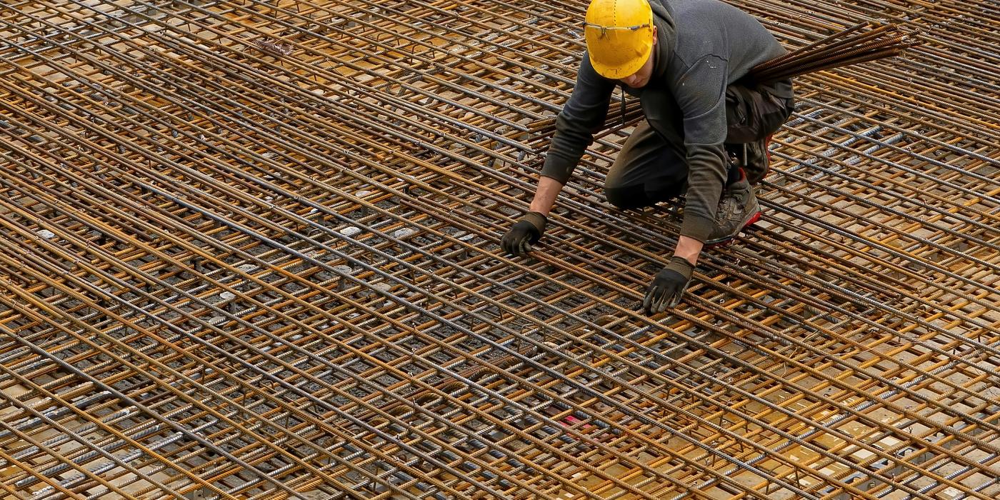 Rebar Calculator: How Much Rebar Do You Need?