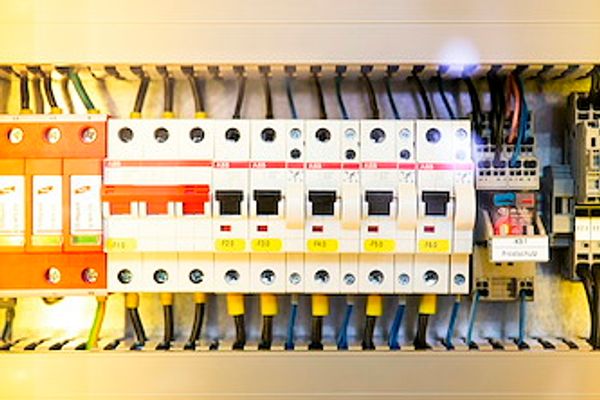 Top 15 Electrical Contractors in Tampa, FL