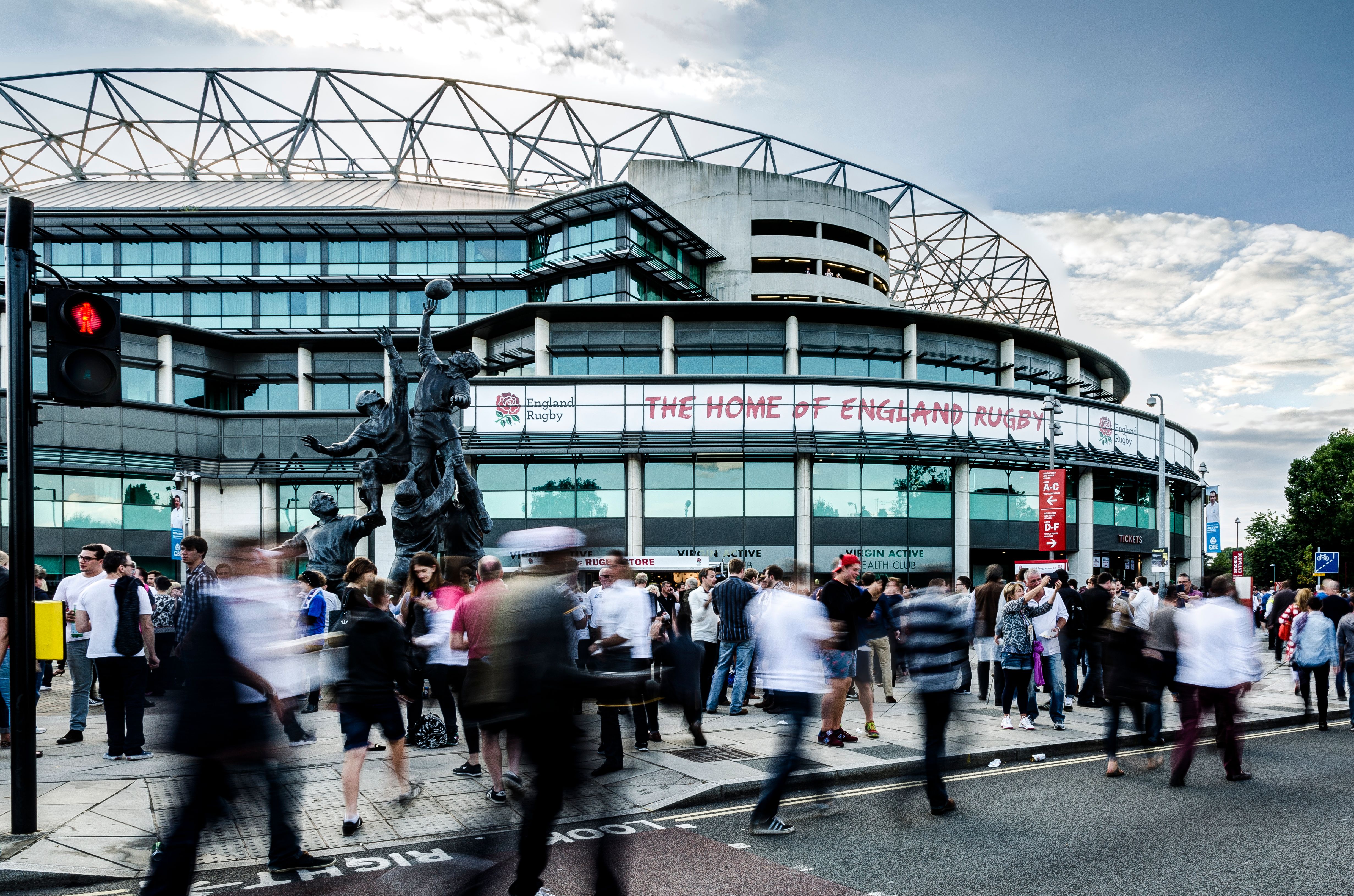 England Rugby
