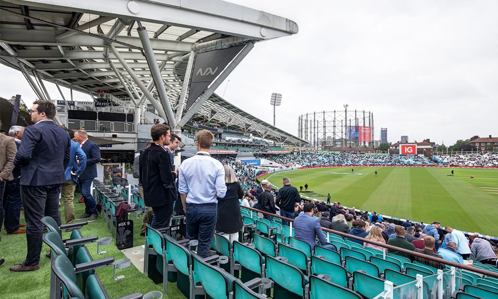 Cricket