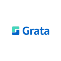 Grata by Datasite logo
