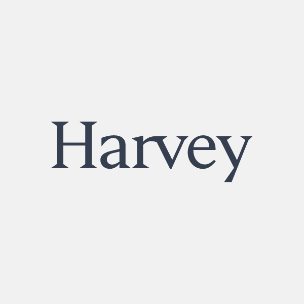 Harvey logo