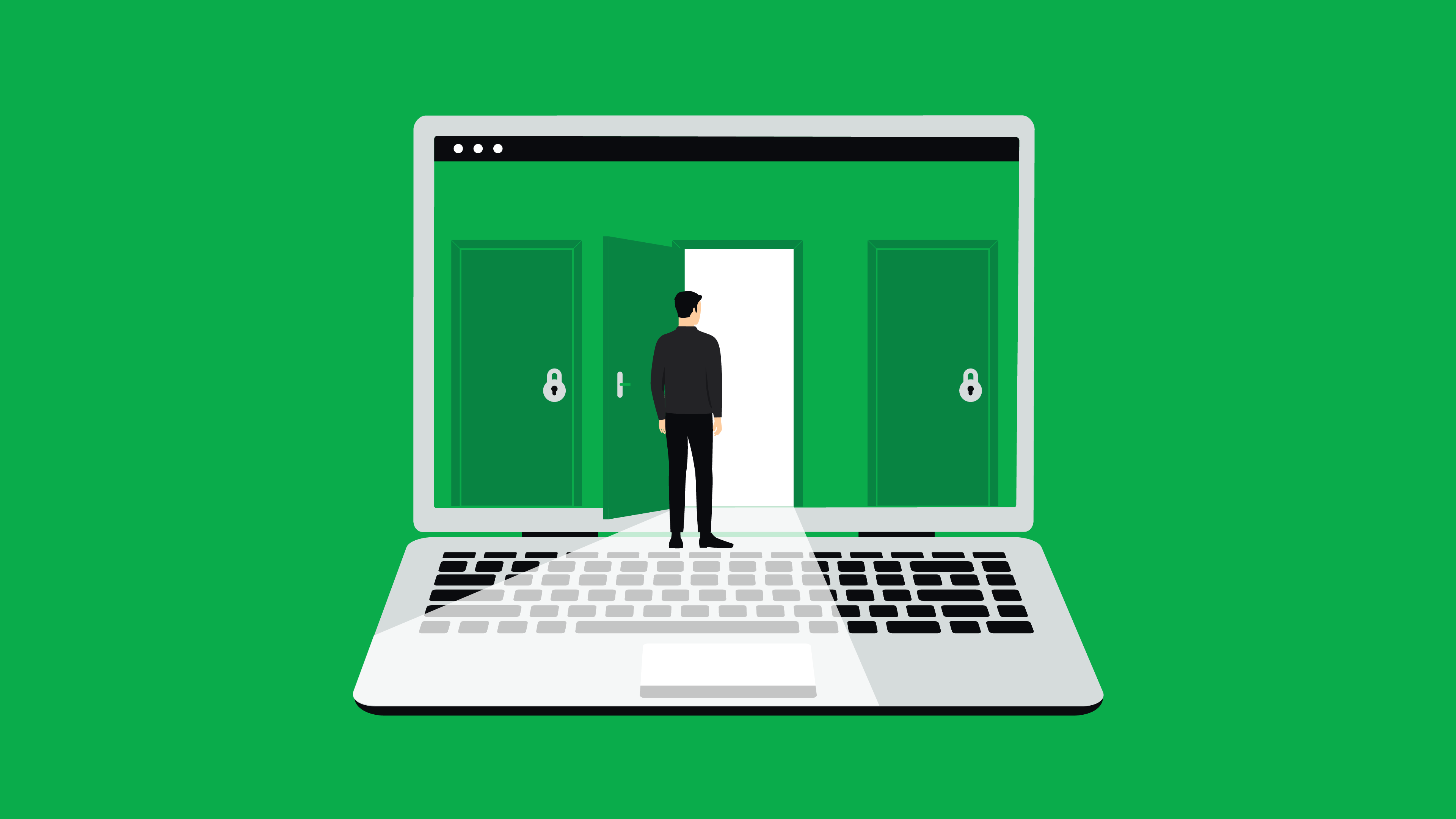 The Rise of Digital Data Rooms