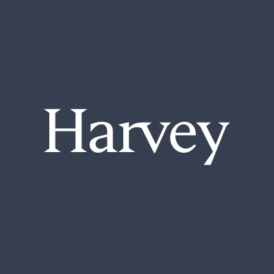 Harvey logo