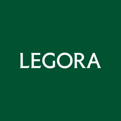 Legora logo