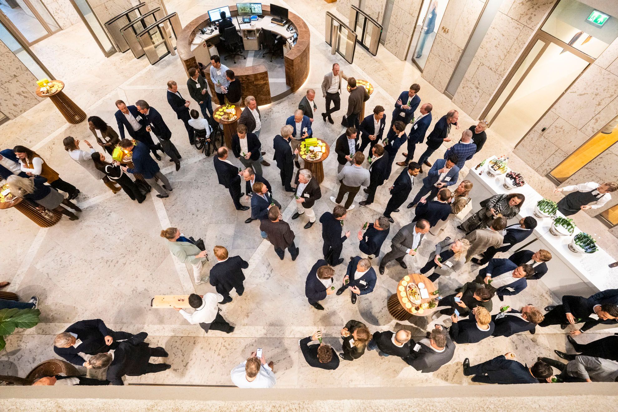 AiDa Launch Vietnam