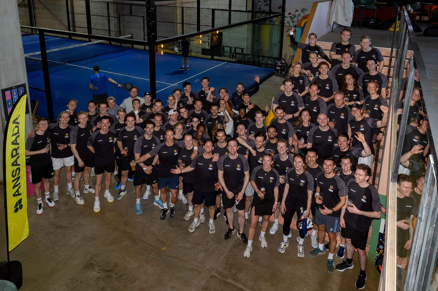Melbourne Padel