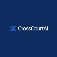 Cross Court AI logo