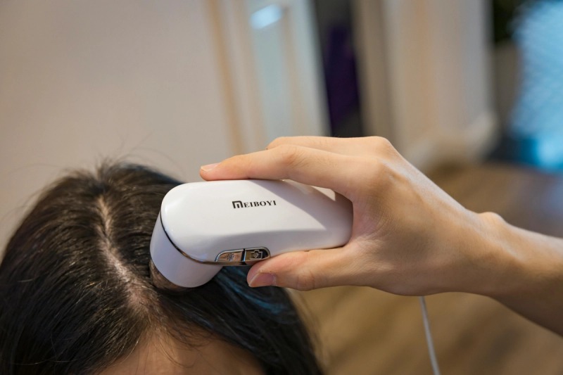 Hair Loss Evaluation