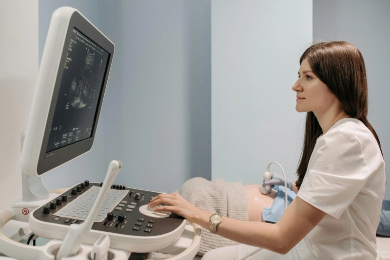 Ultrasound