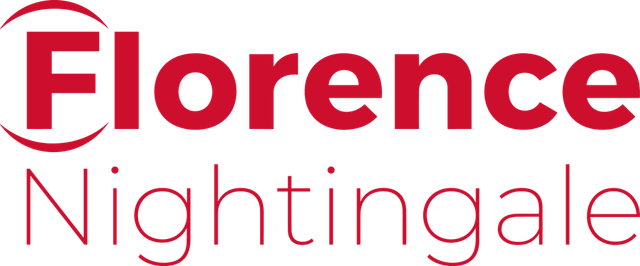 Florence Nightingale Hospital logo