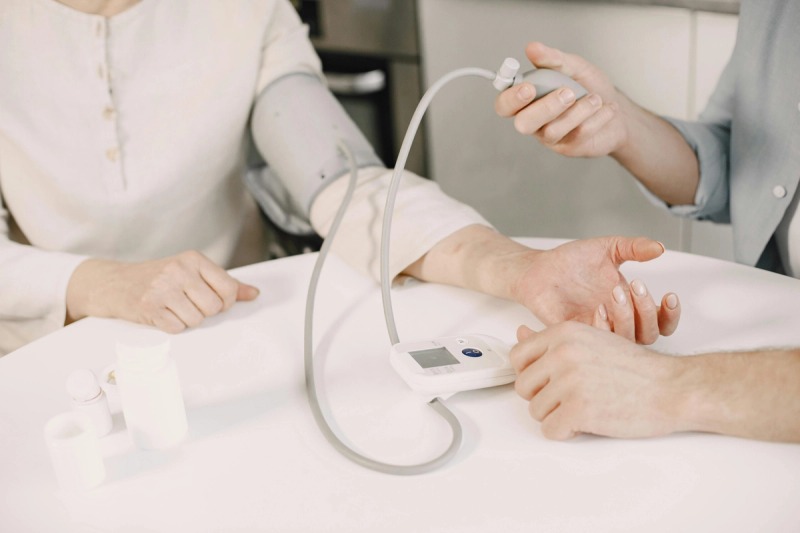 Hypertension Management