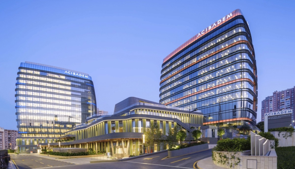 Acıbadem Hospital