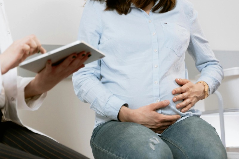 Pregnancy Follow-Up
