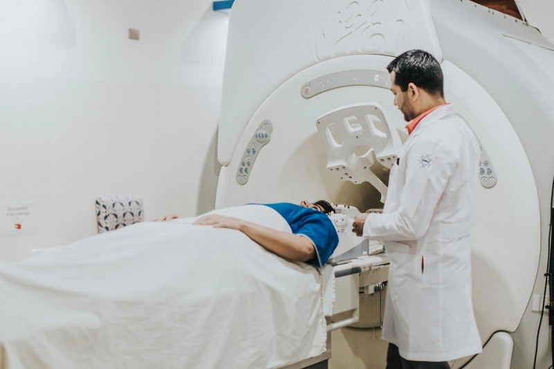 MRI Scan