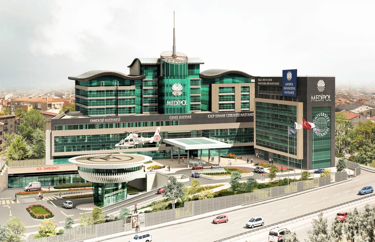 Medipol Hospital