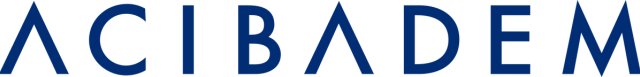 Acıbadem Hospital logo