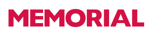 Memorial Hospital logo