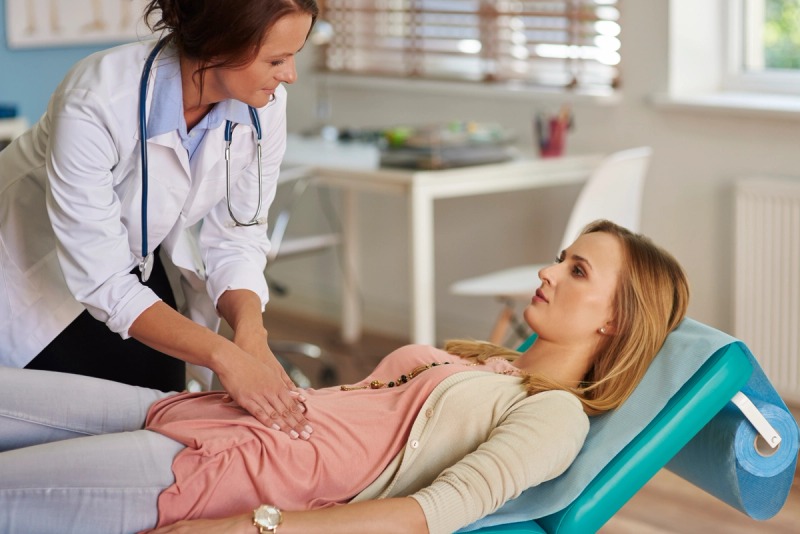 Gastroenterology Consultation