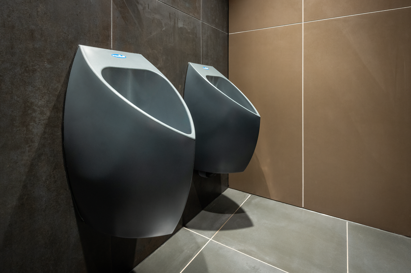 Waterless ECO Urinal