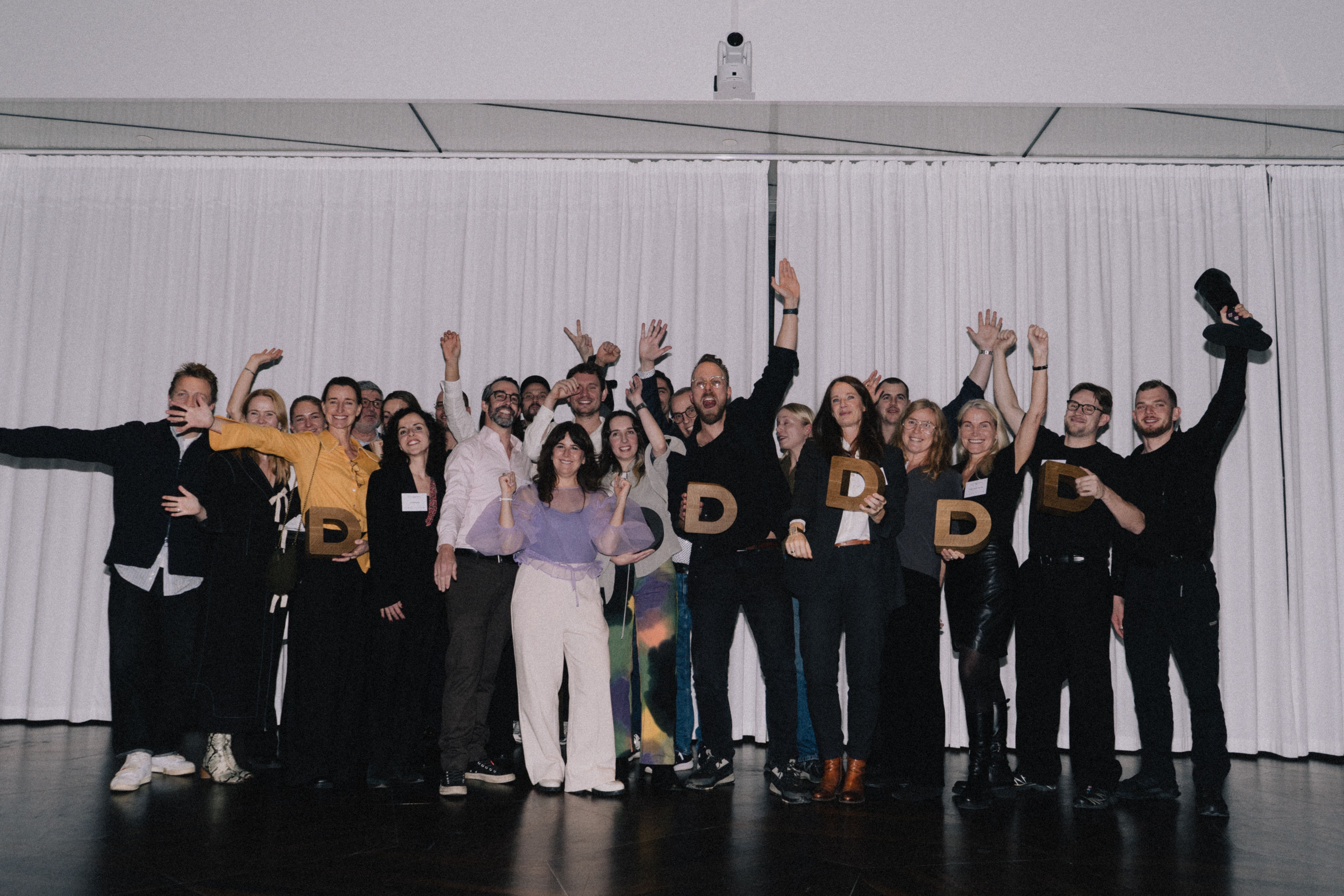 Here are the winners of Danish Design Award 2025