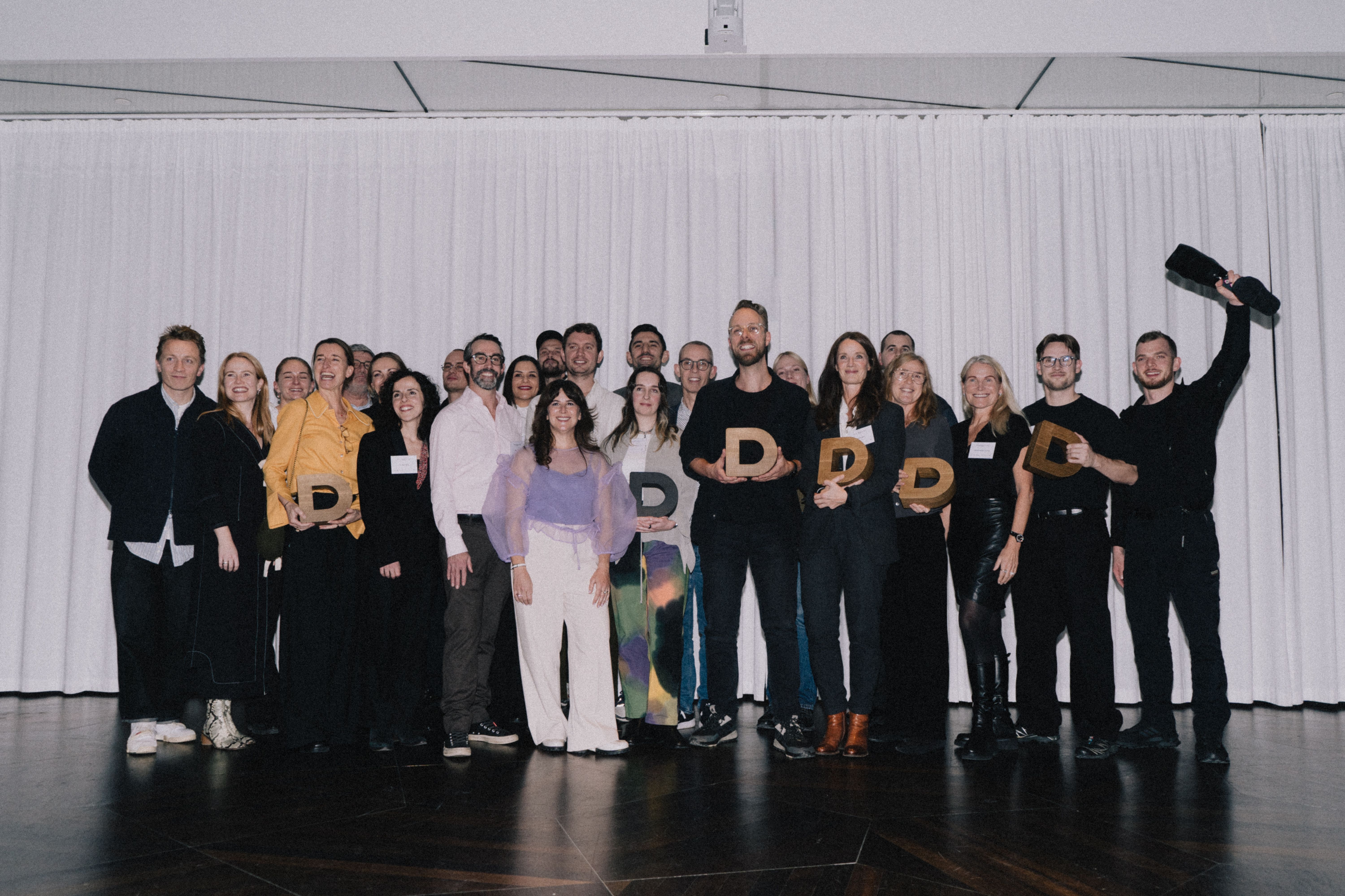 Winners of Danish Design Award 2025