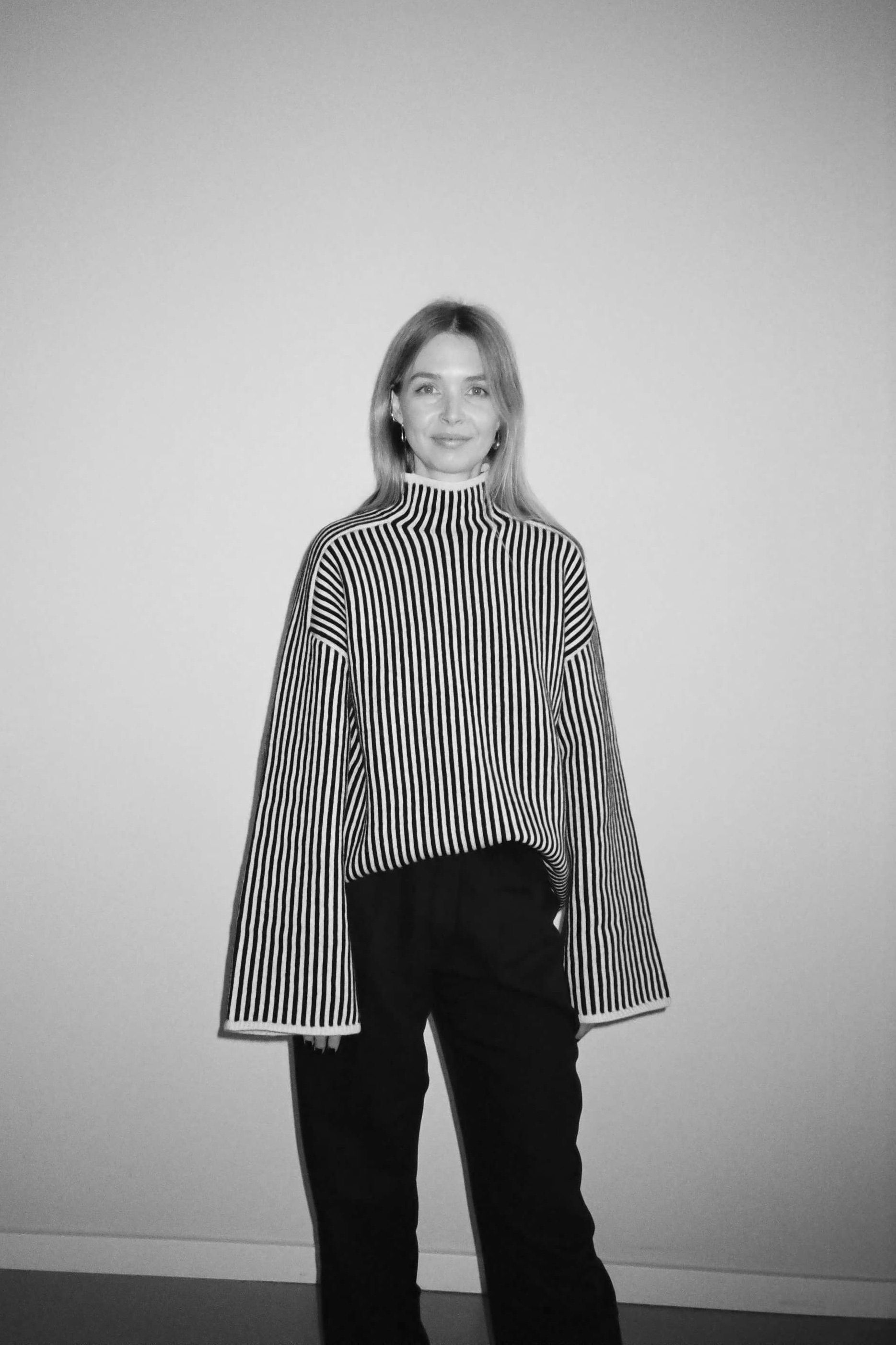 Lise Vester Pedersen Portrait