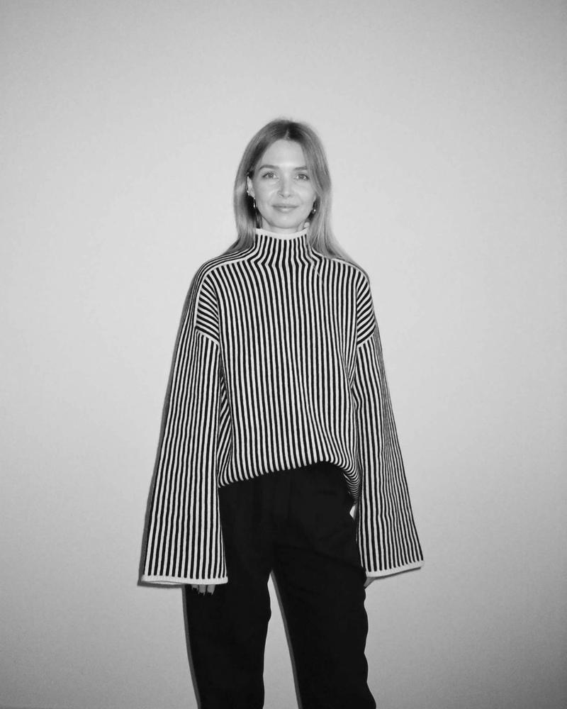 Lise Vester Pedersen Portrait