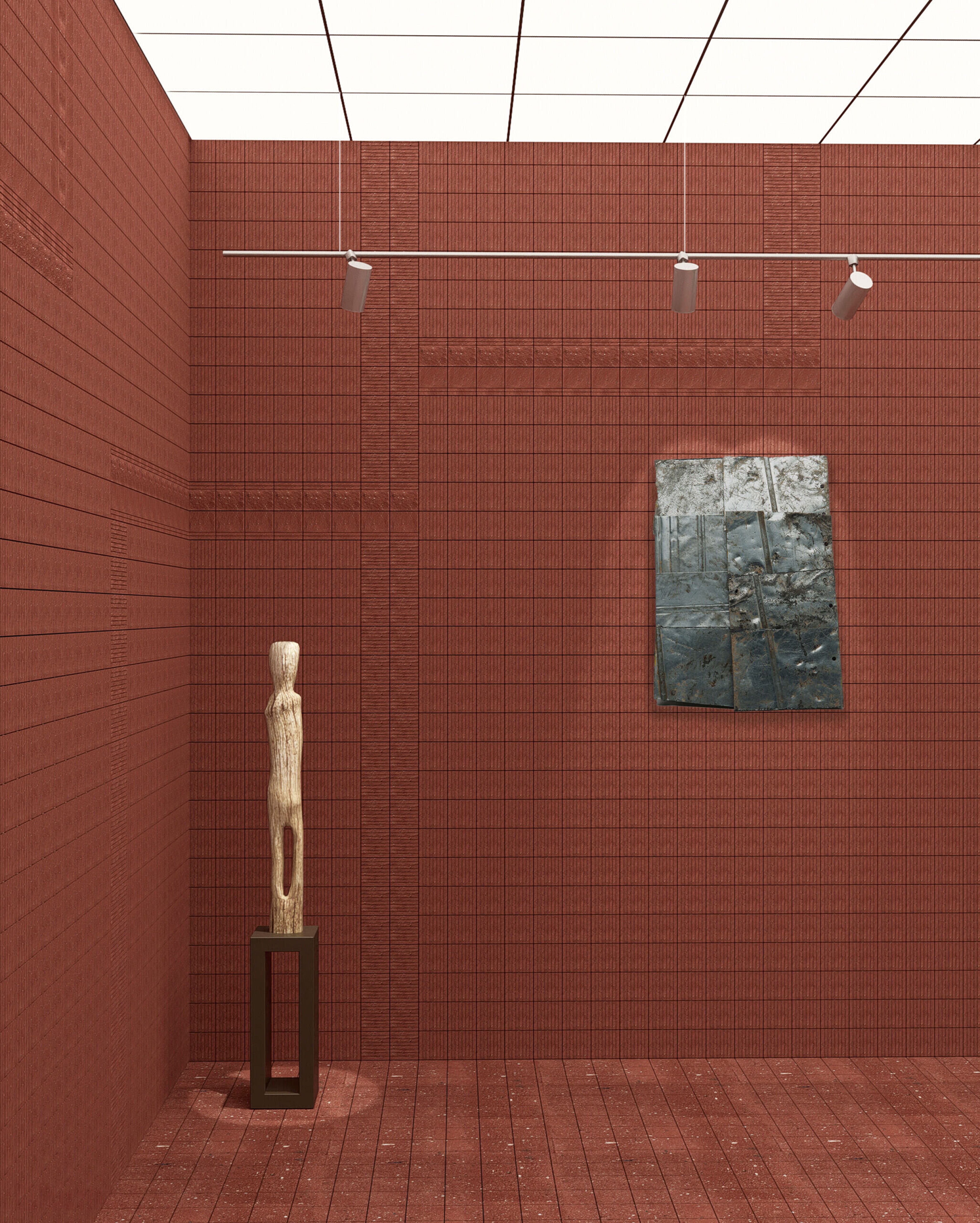 ReCraft – Reclaiming building materials