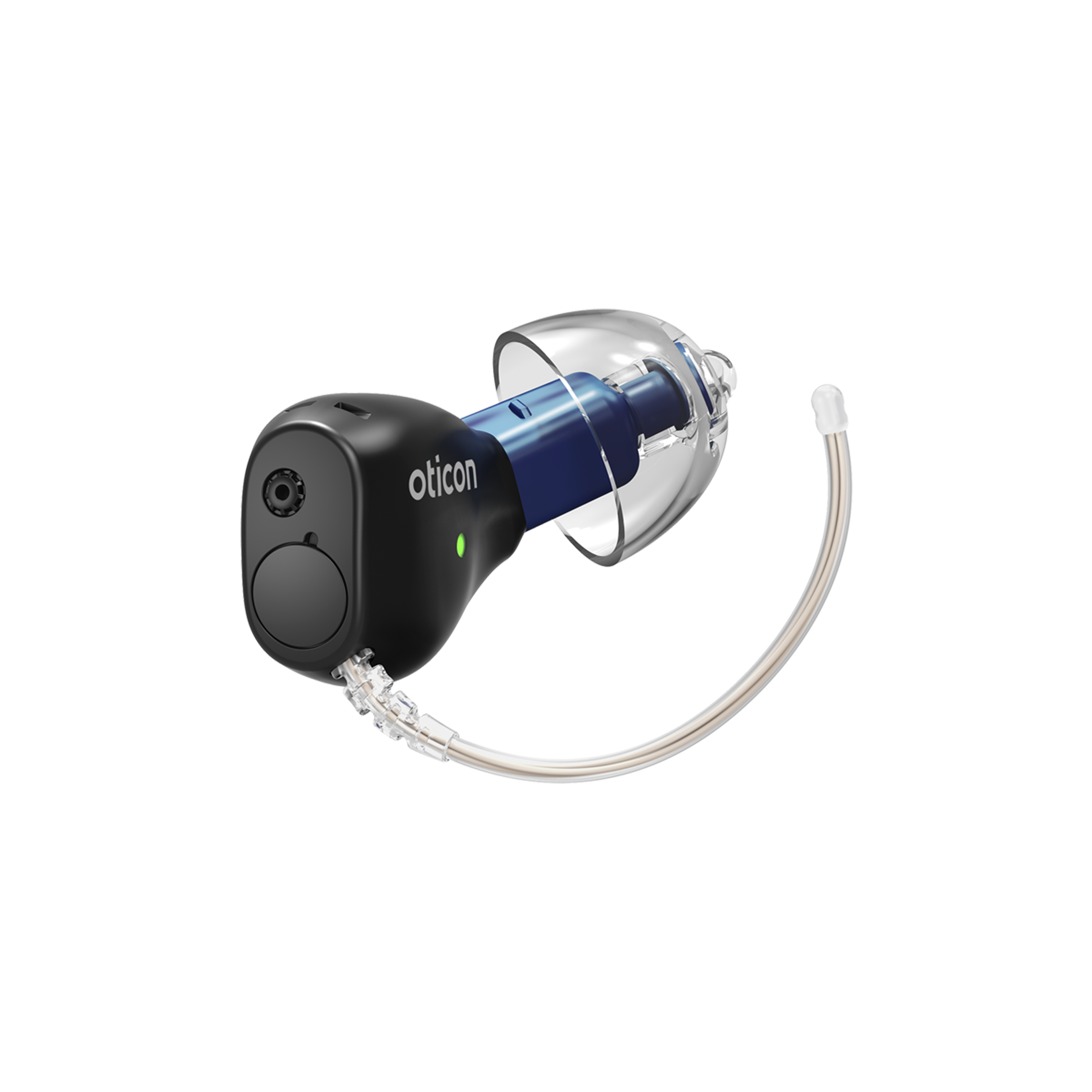 Oticon Zeal