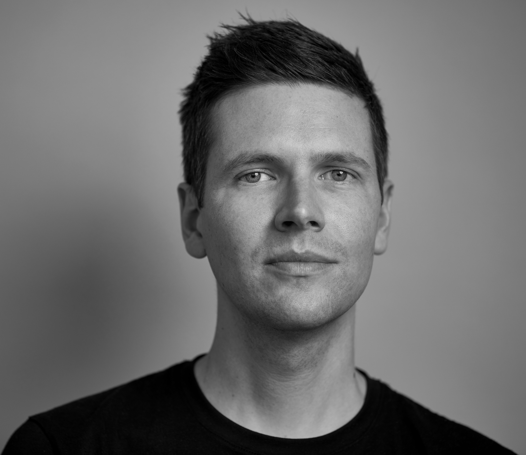 Nikoline Dyrup Carlsen Portrait