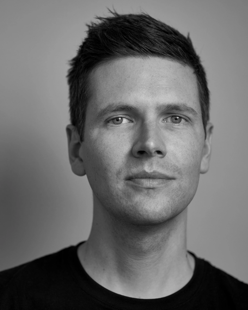 Nikoline Dyrup Carlsen Portrait